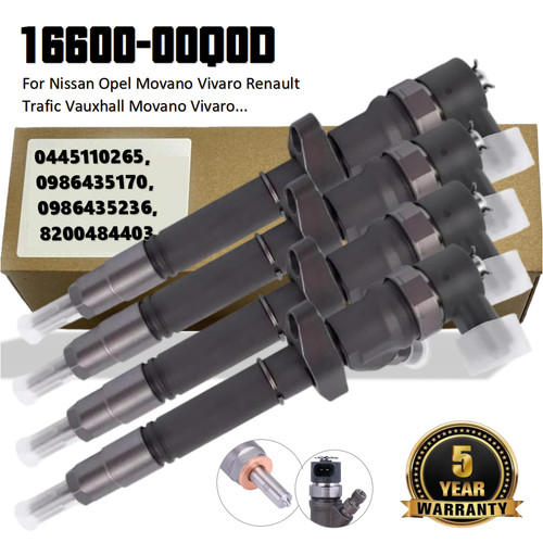 Diesel fuel injector for - diesel,