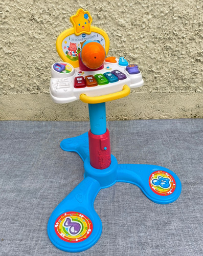 Vtech sit stand music - sit,