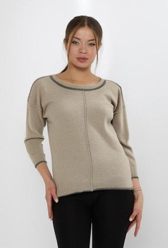 Women allsaints sweater grey - women,