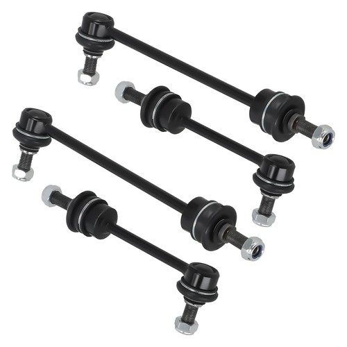 Anti roll bar drop sway - 4x,