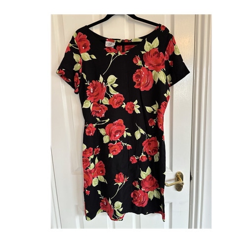 Laura ashley black - laura,