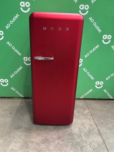 Smeg 50s style - style, retro