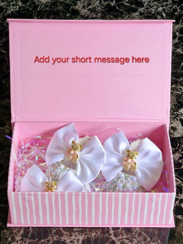 Gorgeou luxury baby - luxury, girl