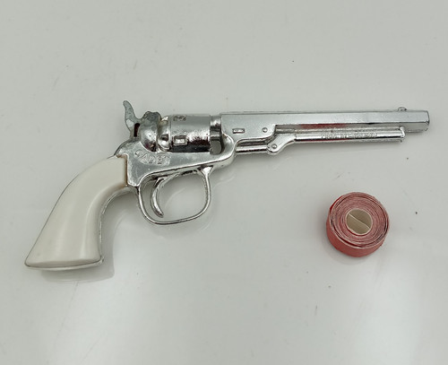 Bcm outlaw toy - toy, cap