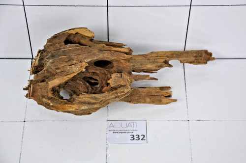 Aquarium natural driftwood - natural,