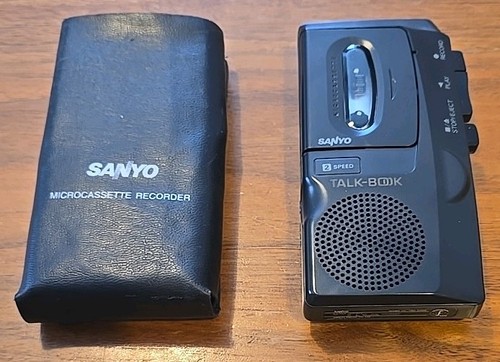 Sanyo trc 610m - trc-610m, book