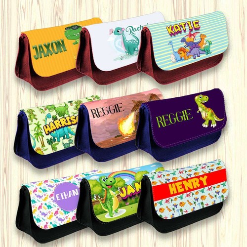 Personalised pencil case - personalised,
