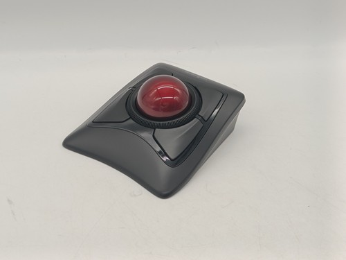 Kensington expert mouse - kensington,