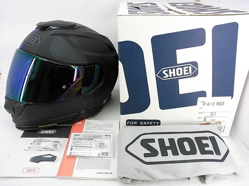 Shoei air air2 redux - ii,