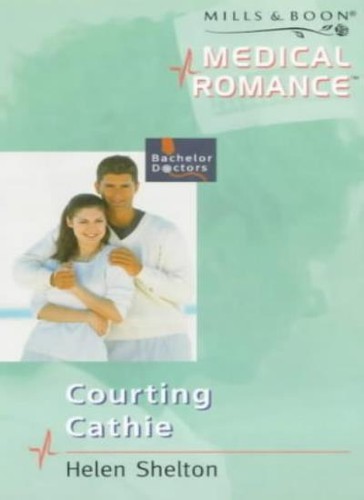Courting cathie mills boon - cathie,