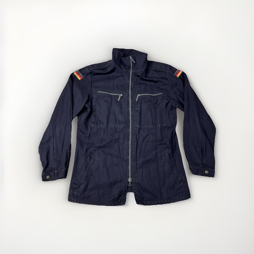 Original german deck jacket - original,