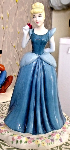 Royal doulton disney - royal,