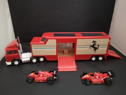 T660 matchbox superkings 116 - t660-matchbox, k-116