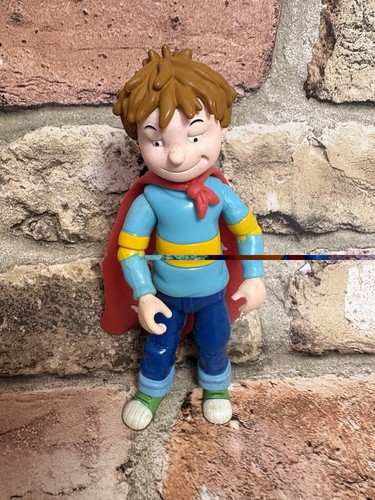 Horrid henry jointed - jointed, and