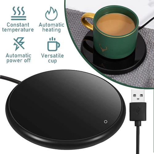 Coffee mug warmer - coffee,