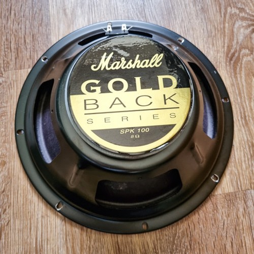 Inch speaker marshall - 12, /