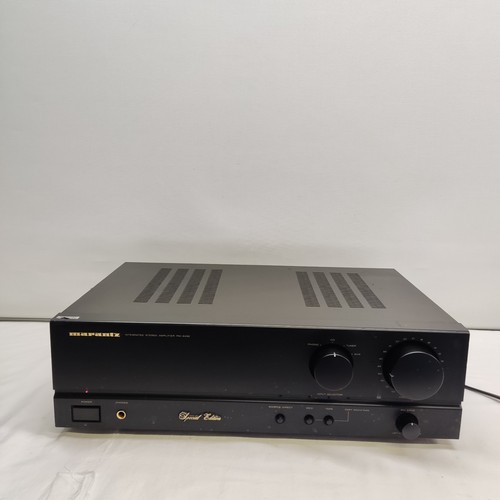 Marantz 44se special - pm-44se,