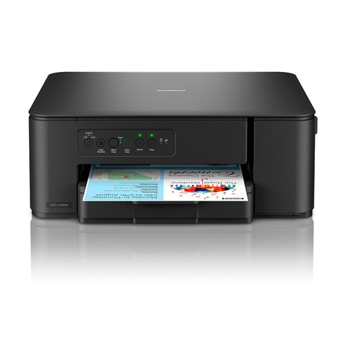Brother dcp j1260w - brother, wireless