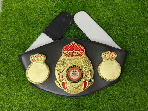 Boxing championship belt wba - championship,