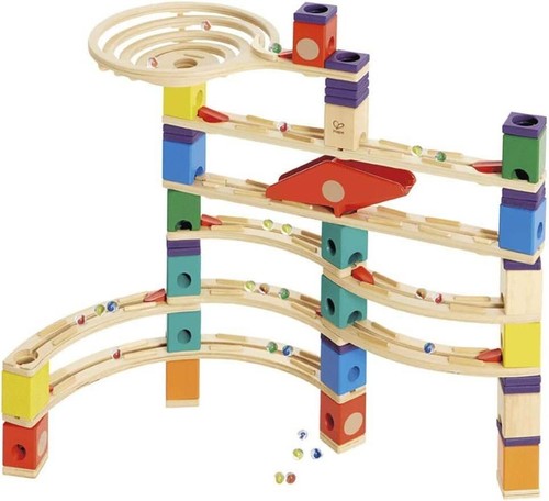 Hape quadrilla vertigo wooden - vertigo,