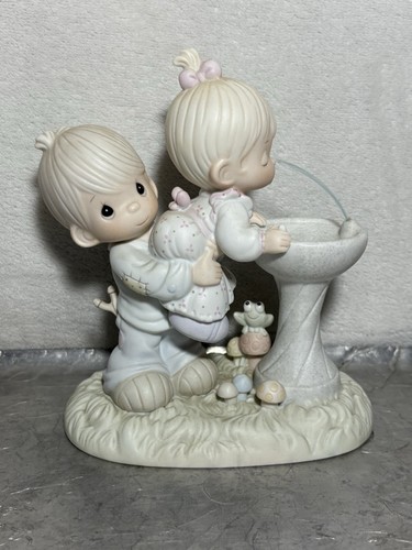 Precious moments 1988 your - precious,