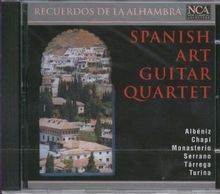 Recuerdos alhambra by - recuerdos,