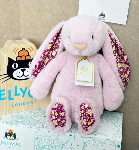 Jellycat thistlepop blossom - jellycat,