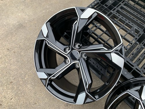 Audi fitment 18 - audi, a4