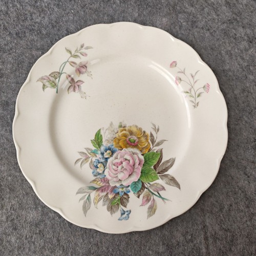 Art deco grindley cream - art,