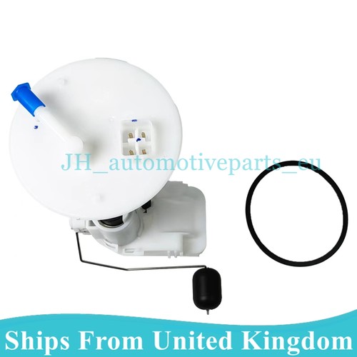 Fuel pump sender unit - unit, for