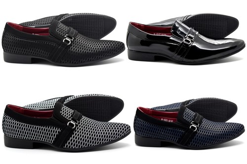 Mens slip formal casual - mens,
