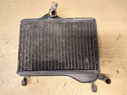 Yamaha rd350lc ypvs - yamaha, radiator