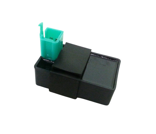 Cdi unit pin for 50cc - pin,