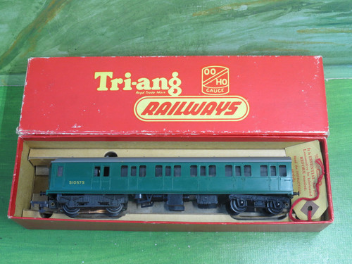 Triang r156 suburban emu - sr,