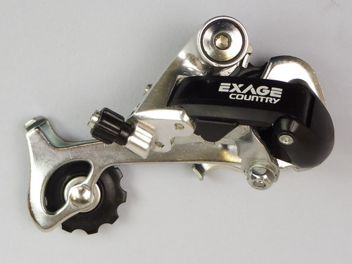 Shimano exage country - country, rd