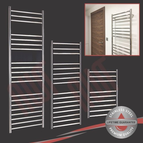 Polished stainless steel - polished,