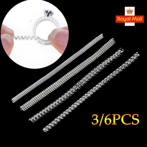 For ring size - for,