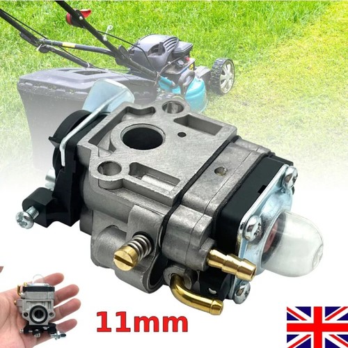Universal stroke 11mm - universal, 2-stroke