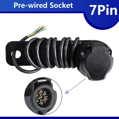 Pre wired 12n 7 - m,