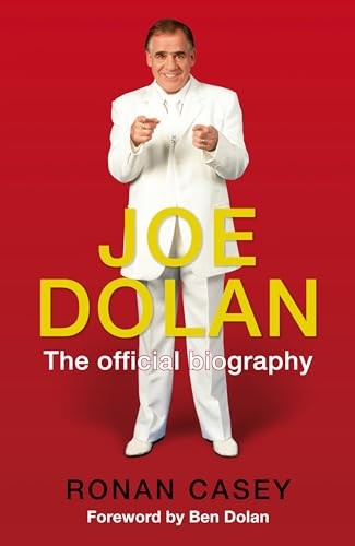 Joe dolan the official - joe, dolan: