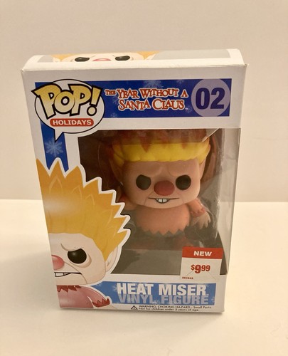 Funko pop holidays - holidays, miser