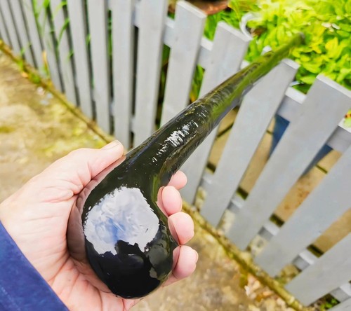 Handcrafted irish blackthorn - irish,
