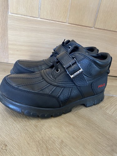 Ralph lauren hiking leather - lauren,