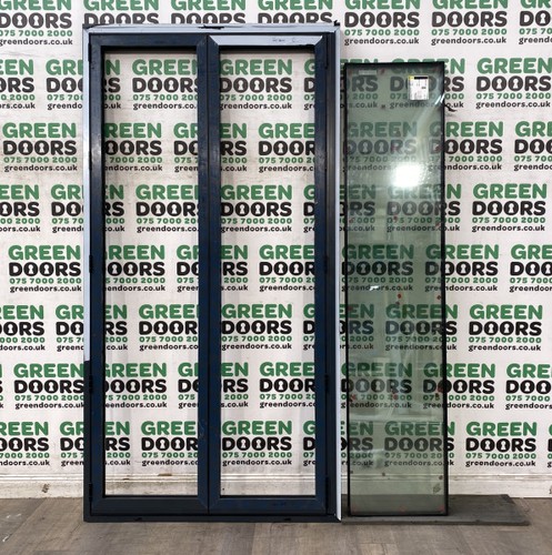 Narrow thin bifold doors - narrow,