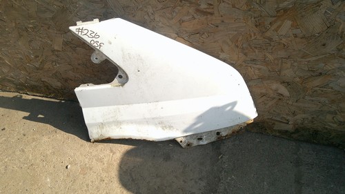 Ford transit tipper - tipper, osf