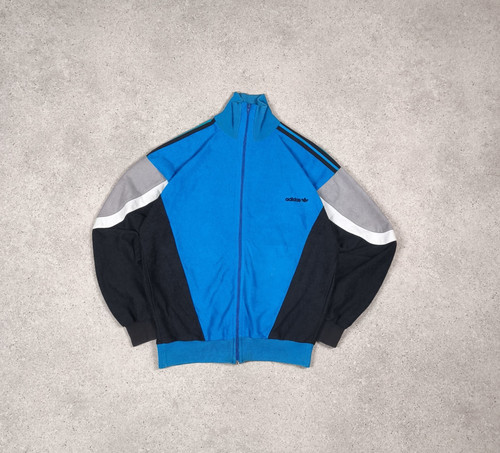 Adidas ventex 80s track jacket - track,
