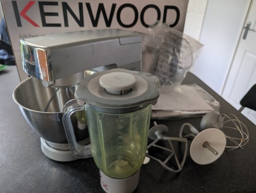 Kenwood chef classic - kenwood,