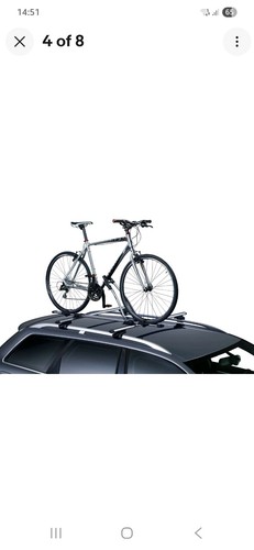 Thule freeride 532 cycle - thule,