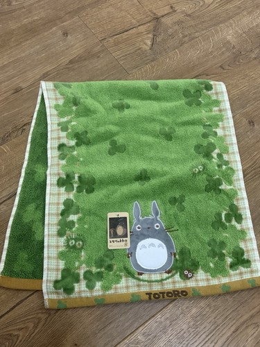 Studio ghibli neighbour - studio,