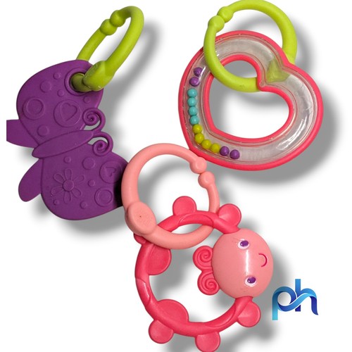 Bright starts activity - activity, gym